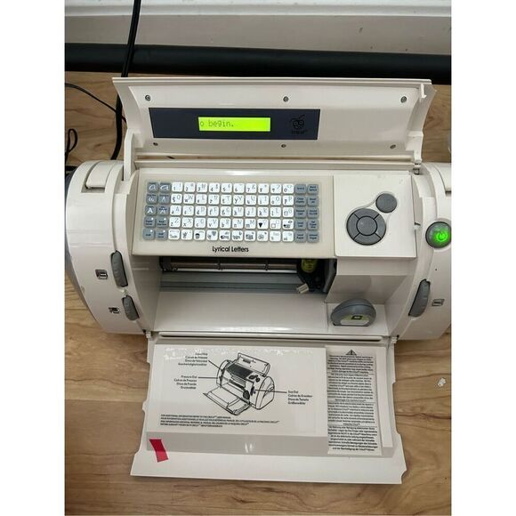 Circuit Provo craft cutter - Picture 1 of 5